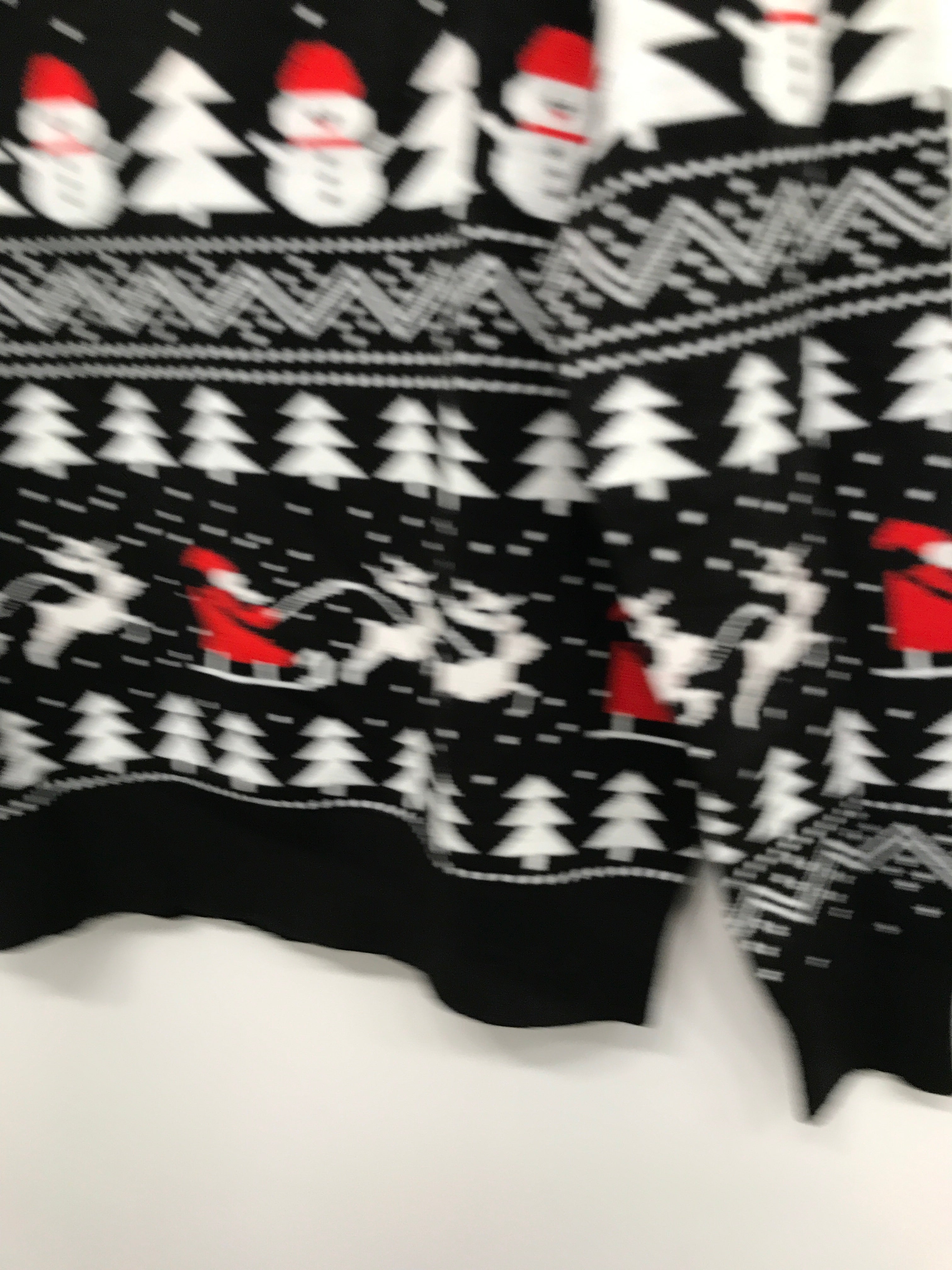 Cool Christmasclothing Strik